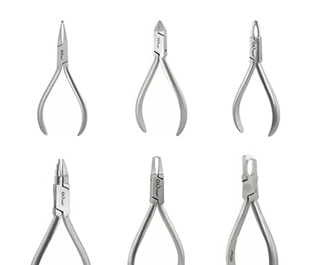Hospital Products